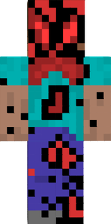 imortal steve