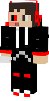 Richard gamer