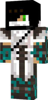 Skin con poder de rayo fase 2