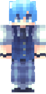 nagisa