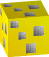 Fancy Iron