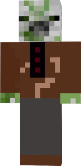 Plants vs. Zombies 2 Basic Zombie