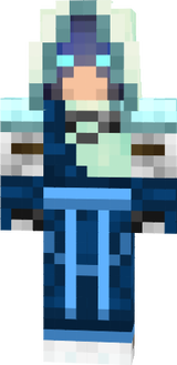 Epic master of cold