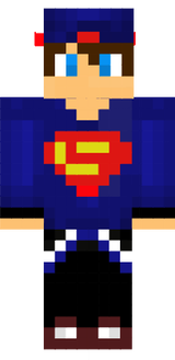 super boy