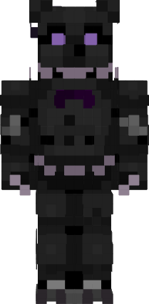 Preview of texture: fnaf4nightmareshadowfreddy