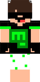 MINHA SKIN LOL