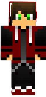 skin em 1° lugar modificada