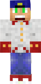 IsaacVanobbergen