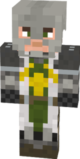 aman811 new skin