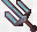 netherite sword