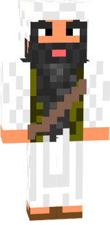 osama