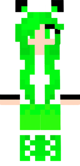 fnu girl