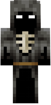 Preview of texture: herobrine ghost