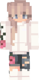 _VirtualGirl_ (rose