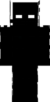 Dark Herobrine