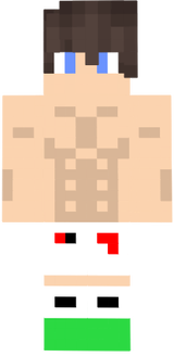Sem camisa