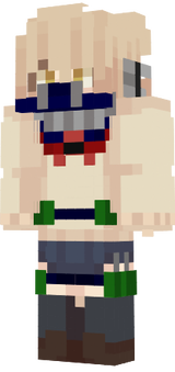 Toga Himiko
