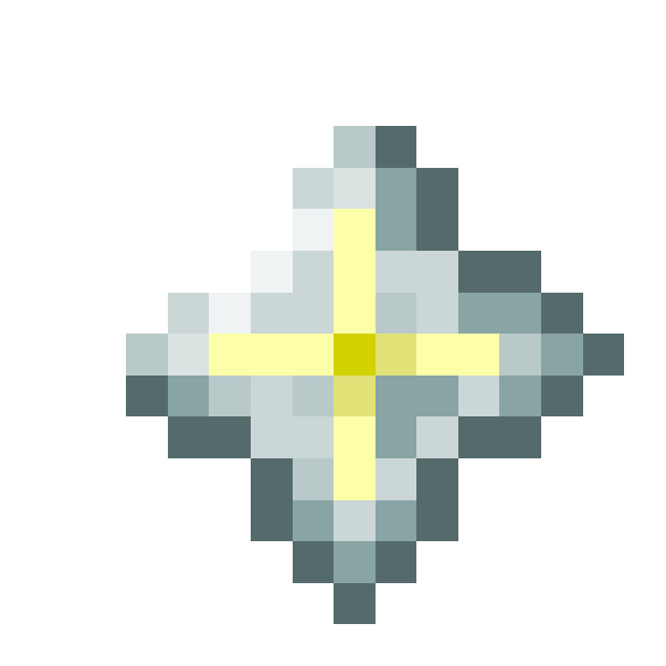 Preview of texture: netherstar