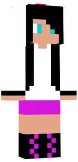 Gisellepanda