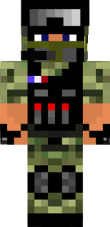 militaire 2.0