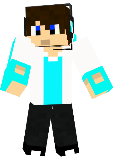 Preview of texture: DJfelipe