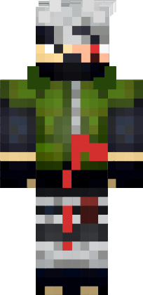 Preview of texture: kakashii