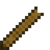 sharp stick