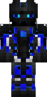 mine