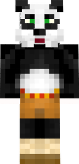 Kung Fu Panda