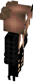 chica demons