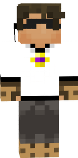 cookie skydoesminecraft :3