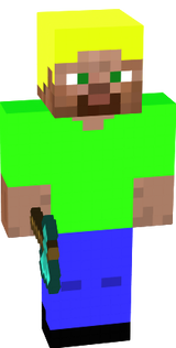 Pixelcrafter