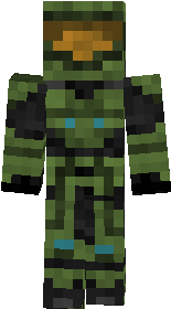 halo