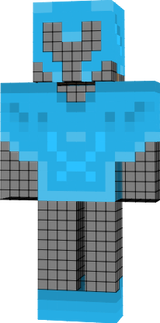 diamond armor layer 1 no filter