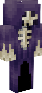 Eskeleton sinixtro