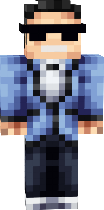 Preview of texture: PSY