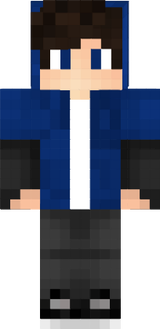 Skin Lea (guantes)