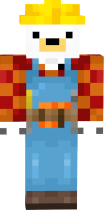 Preview of texture: JOTAGE_CONSTRUCTOR