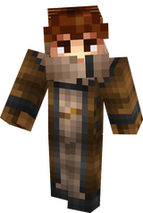 Himitsu SKin