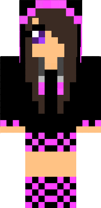 Preview of texture: Alina#Skin#1