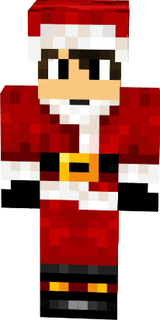 navidad skin (1)