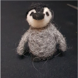 bob the penguin