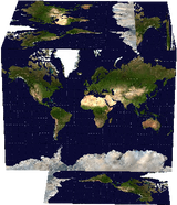 Earth block