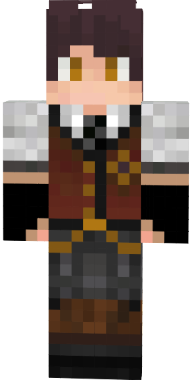 Preview of texture: Wraith