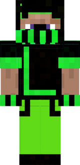 primeira skin