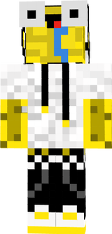 Gelber Peter