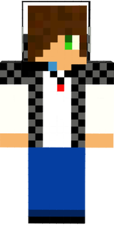 gamer boy