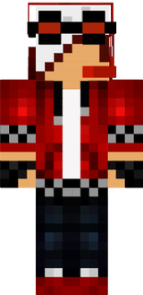 rock gamer modificado