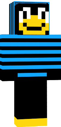 Preview of texture: Minha skin