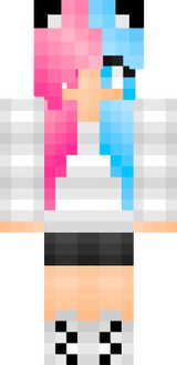 Render Girl